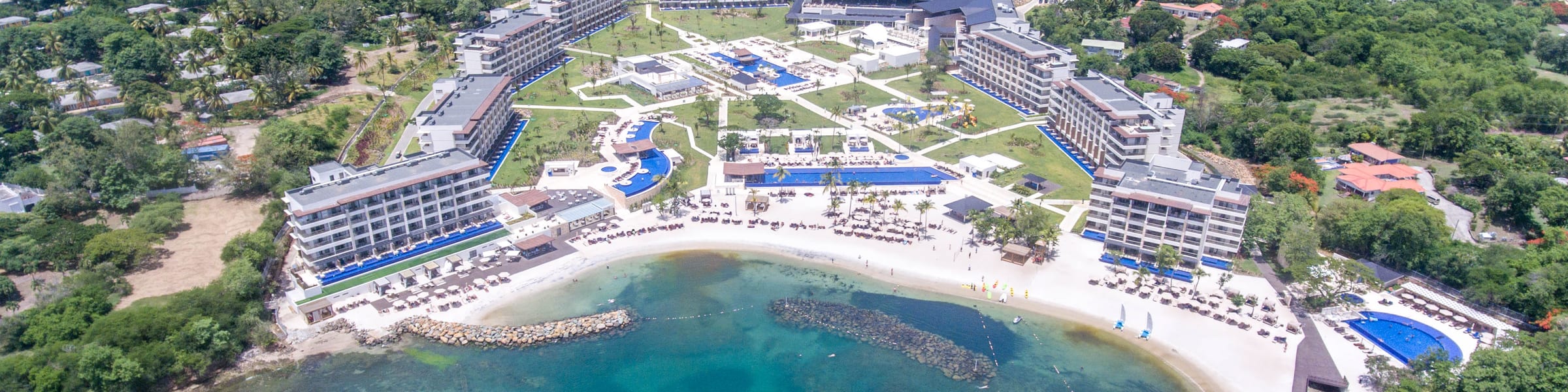 Royalton Saint Lucia, An Autograph Collection All-Inclusive Resort