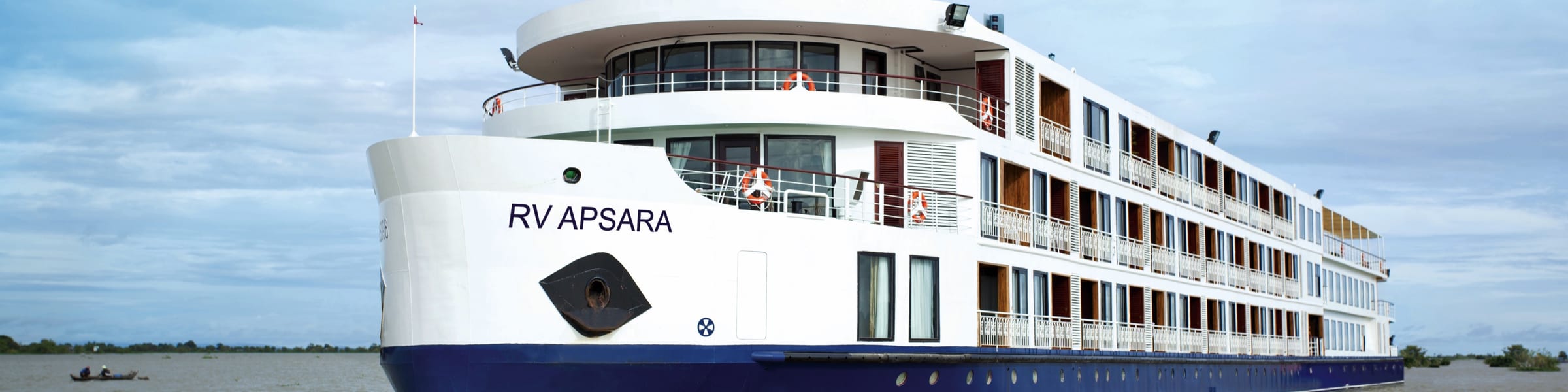 RV Apsara