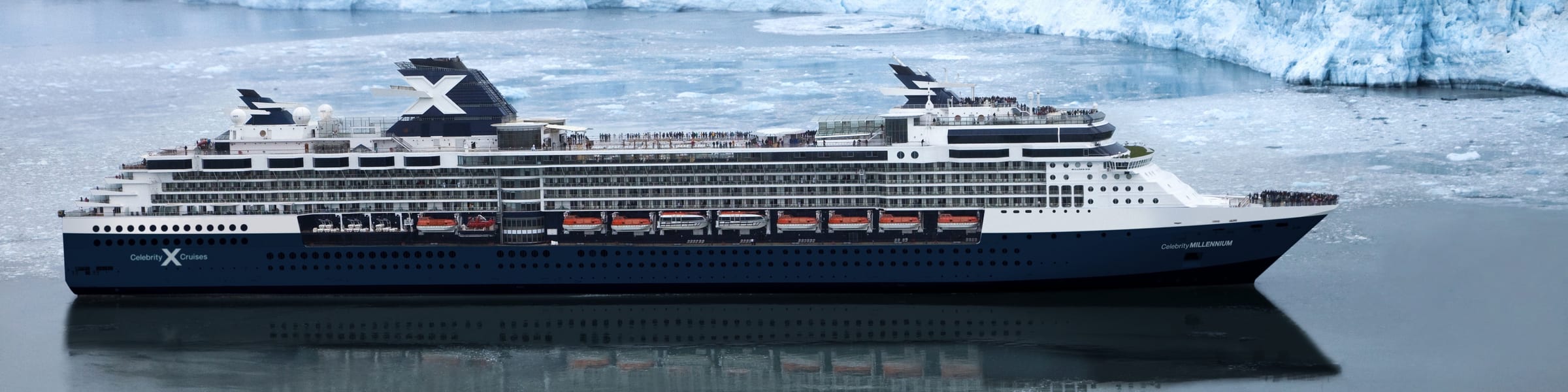 Celebrity Millennium