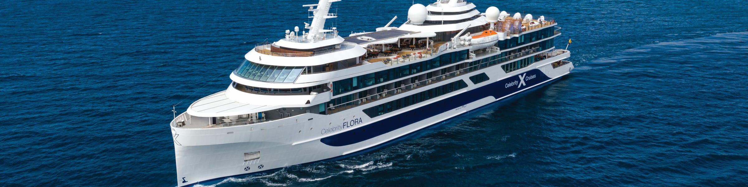 Celebrity Flora