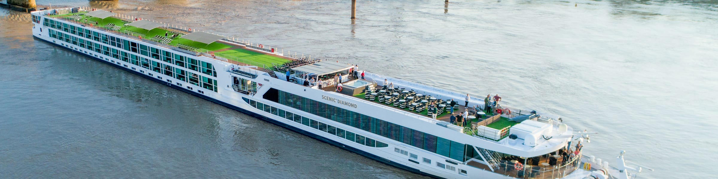 Scenic Diamond