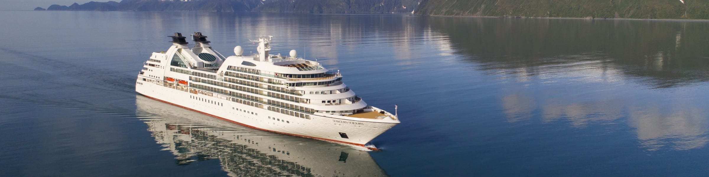 Seabourn Sojourn