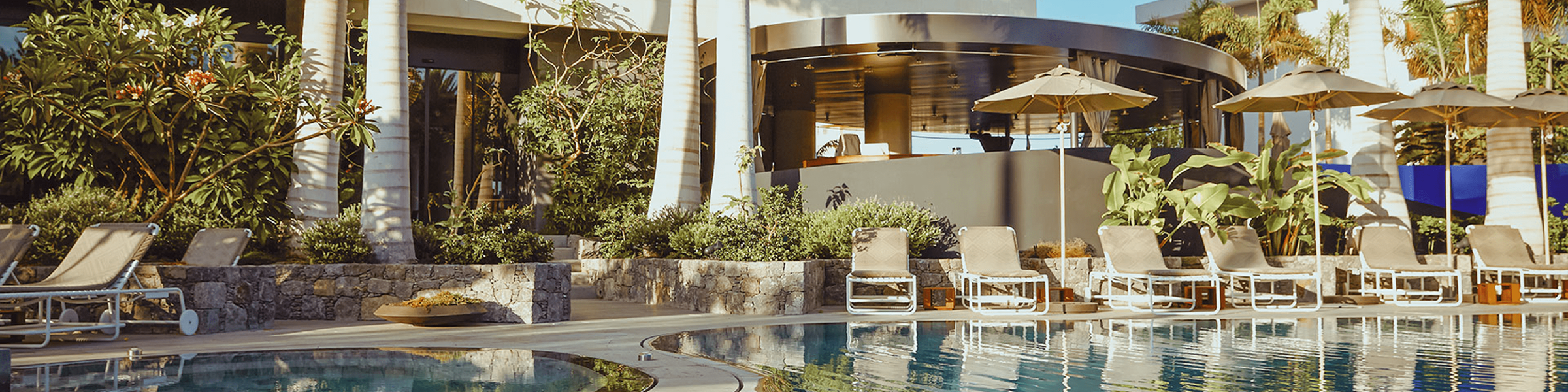 Bohemia Suites & Spa