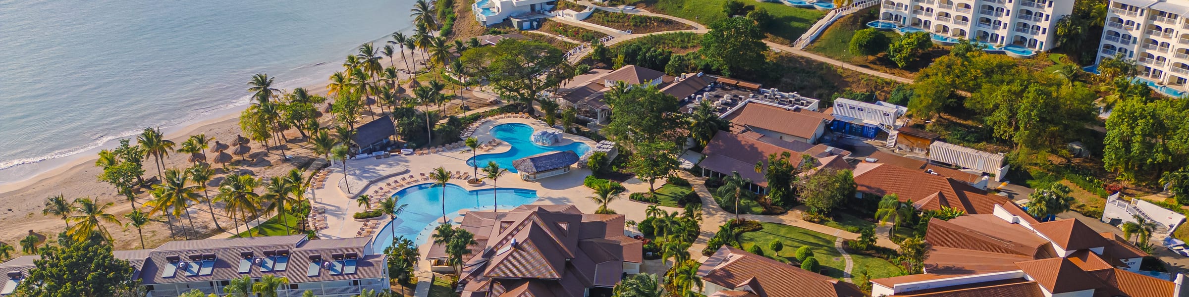 Secrets St. Lucia Resort & Spa