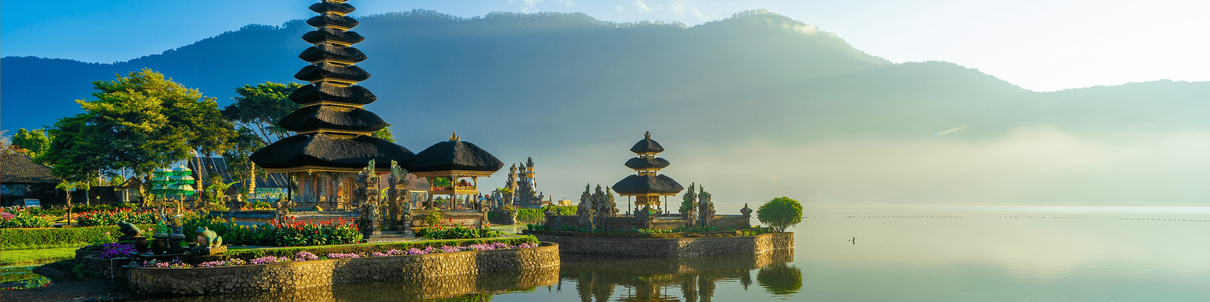 Asia Last Minute Holidays