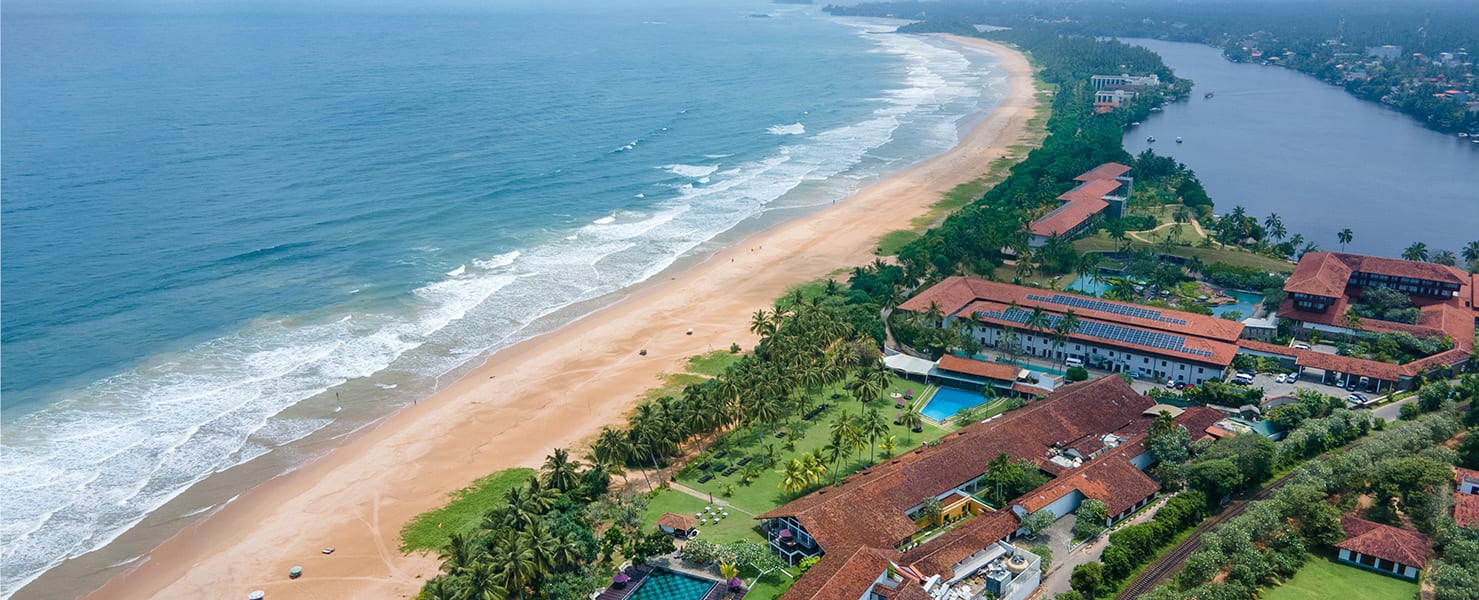 Thaala Bentota Resort