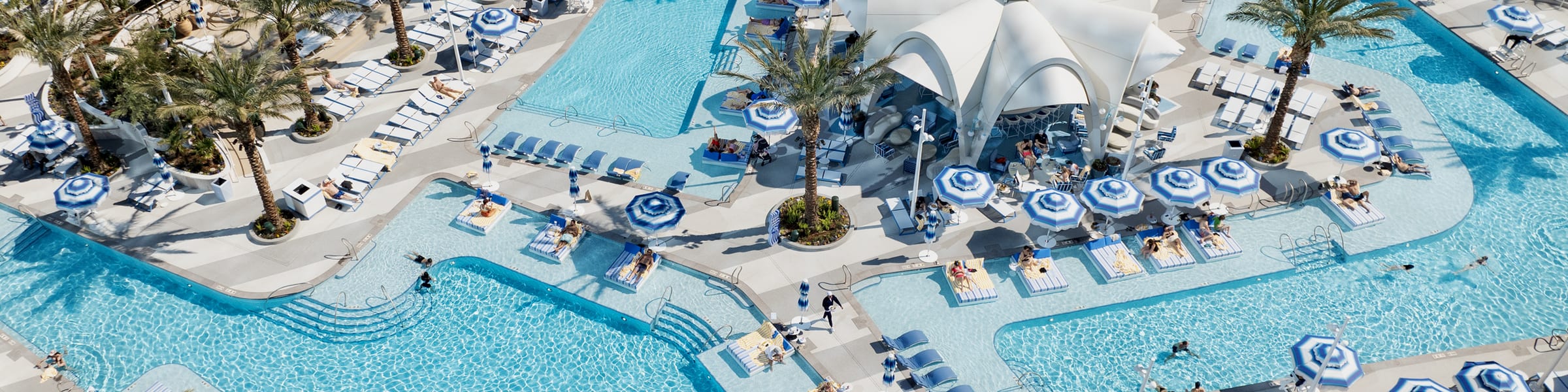 Fontainebleau Las Vegas