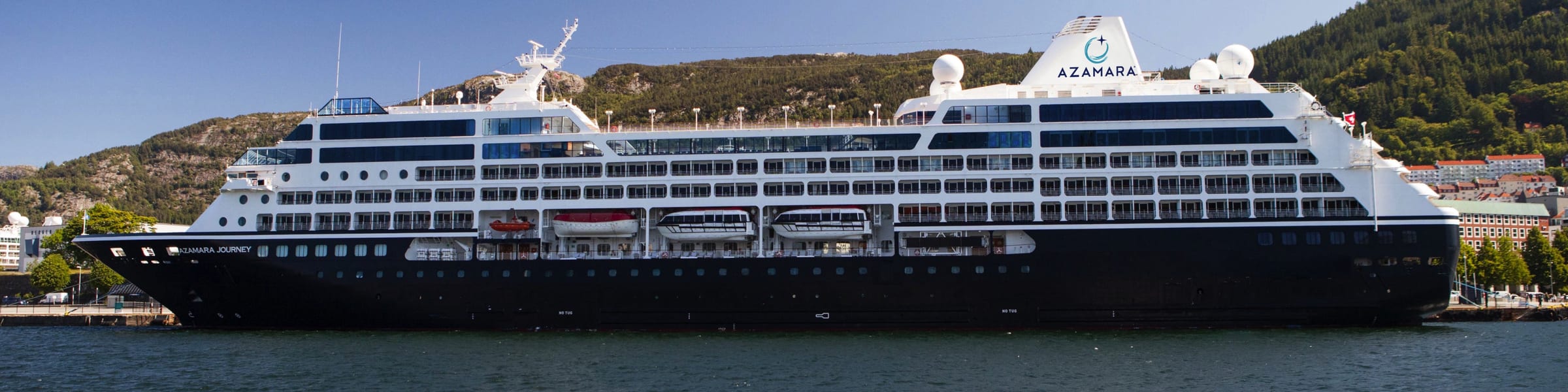 Azamara Journey