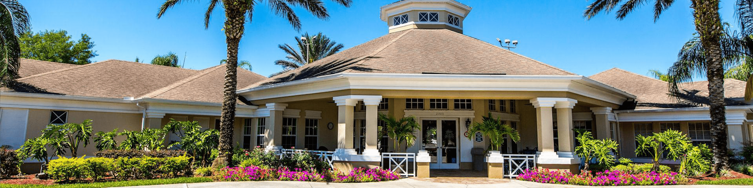 Windsor Palms Resort