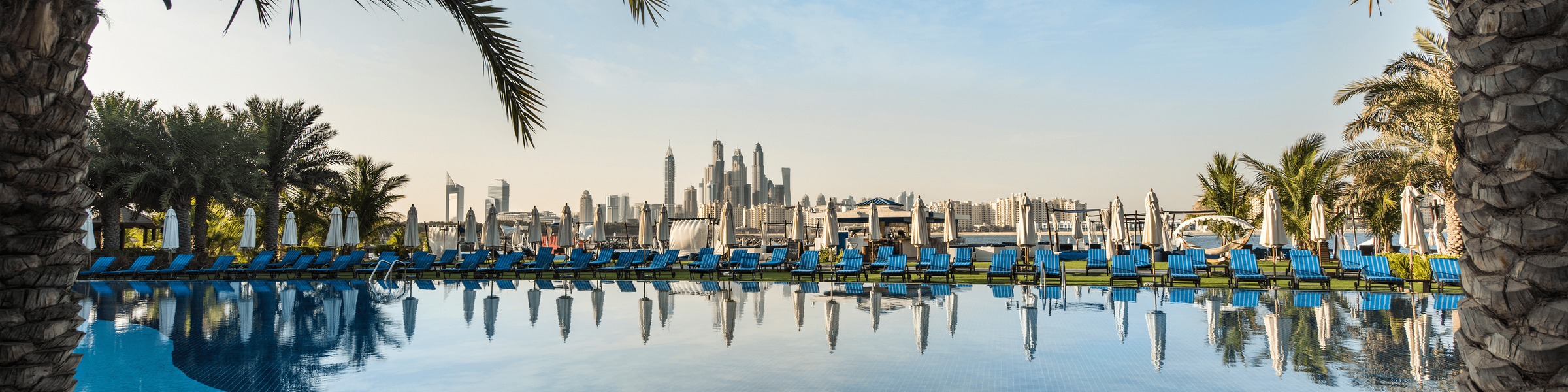 Rixos The Palm Dubai Hotel & Suites