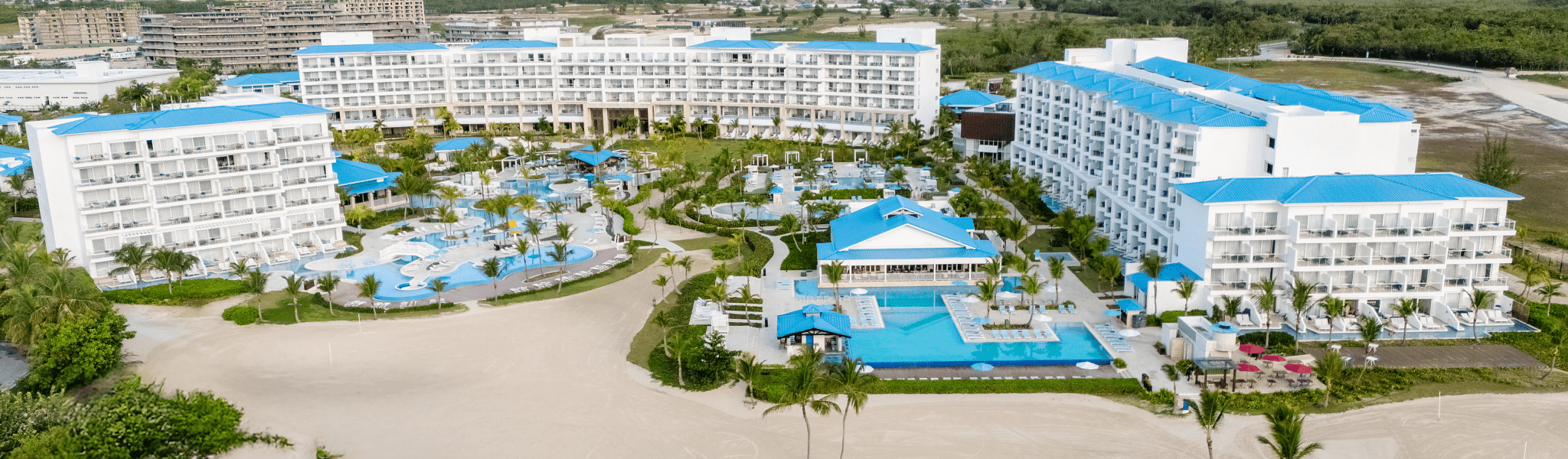 Dreams Cap Cana Resort & Spa