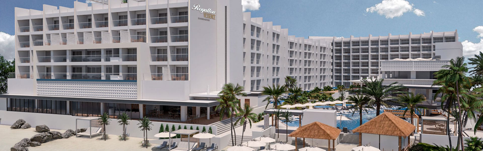 Royalton Vessence Barbados, an Autograph Collection All-Inclusive Resort