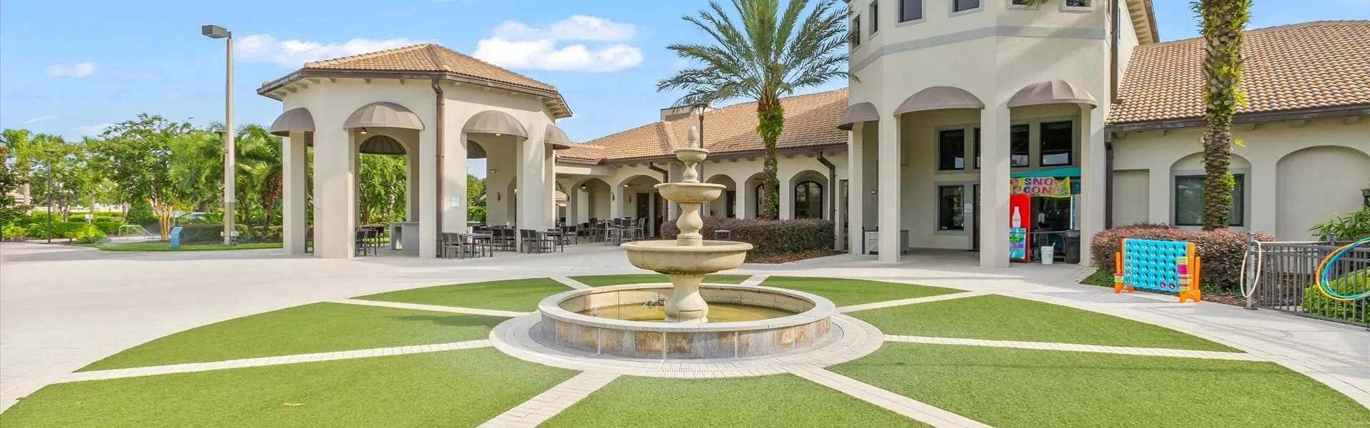 Champions Gate Resort Villa, 1113 Kingsbarn Street