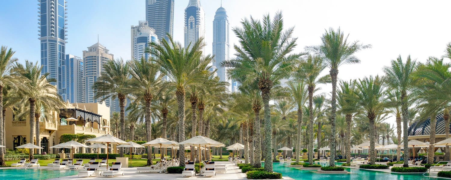 One&Only Royal Mirage