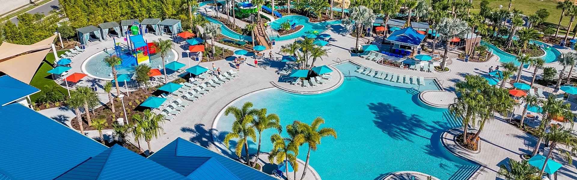 Windsor Island Resort Villa, 1137 Aloha Blvd