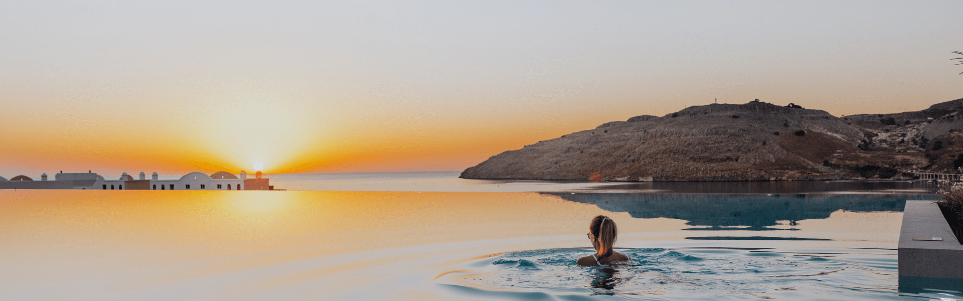 Lindos Grand Resort & Spa