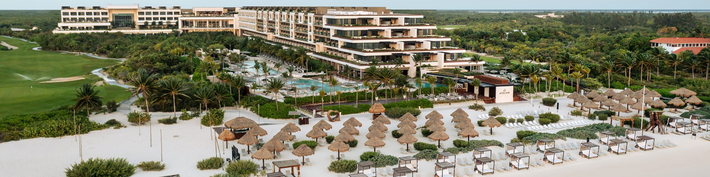 ATELIER Playa Mujeres