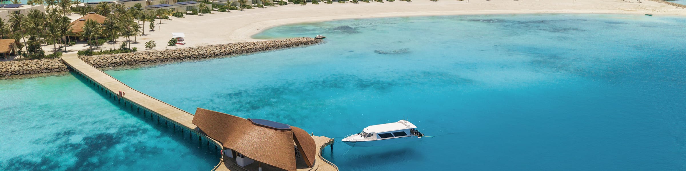 Centara Grand Lagoon Maldives