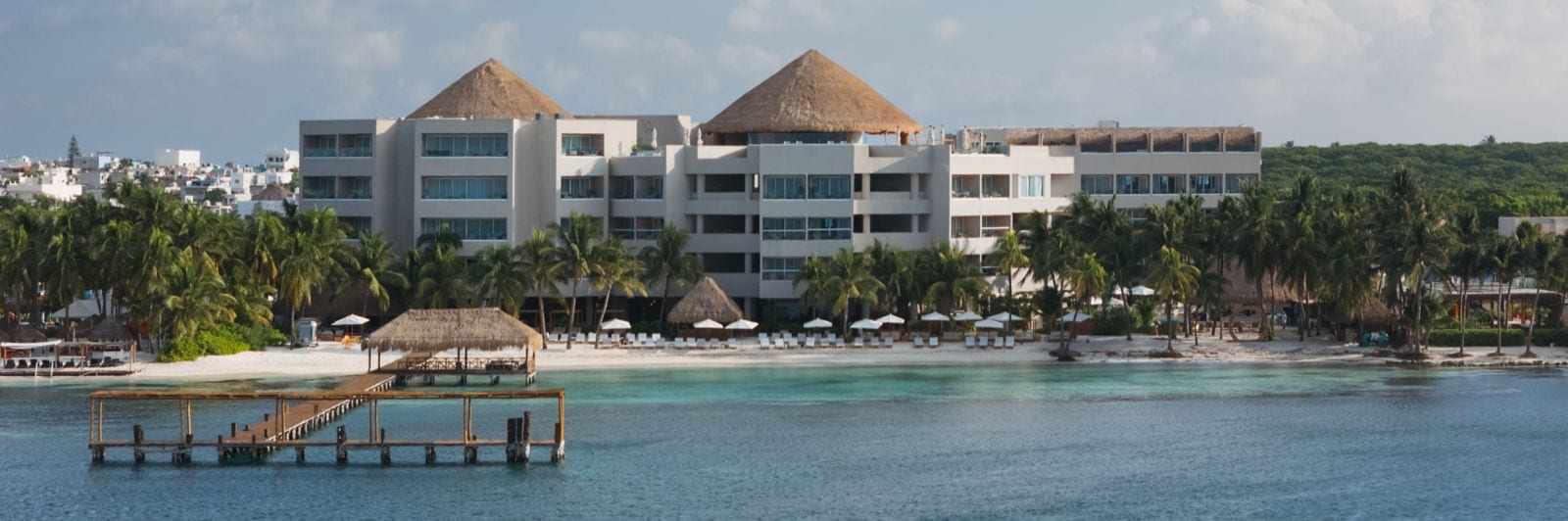 Almare, a Luxury Collection Resort, Isla Mujeres, Adult All-Inclusive