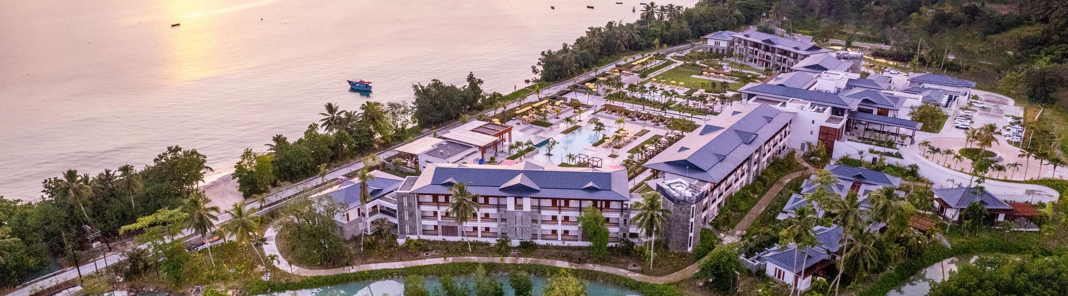 Canopy by Hilton Seychelles