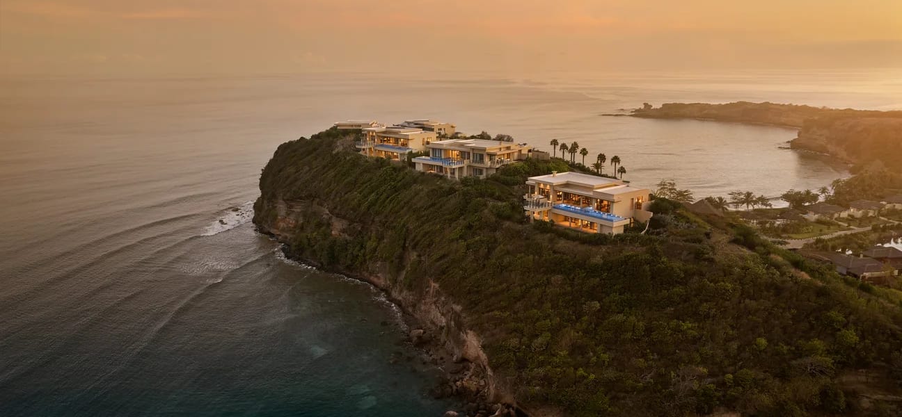 Six Senses La Sagesse Grenada