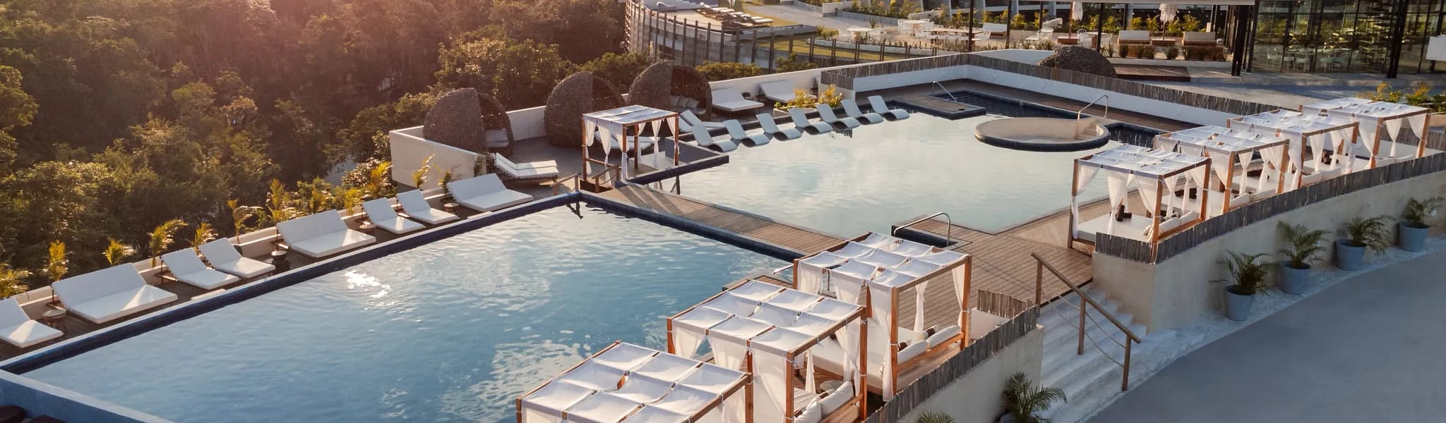 Secrets Tulum Resort & Beach Club