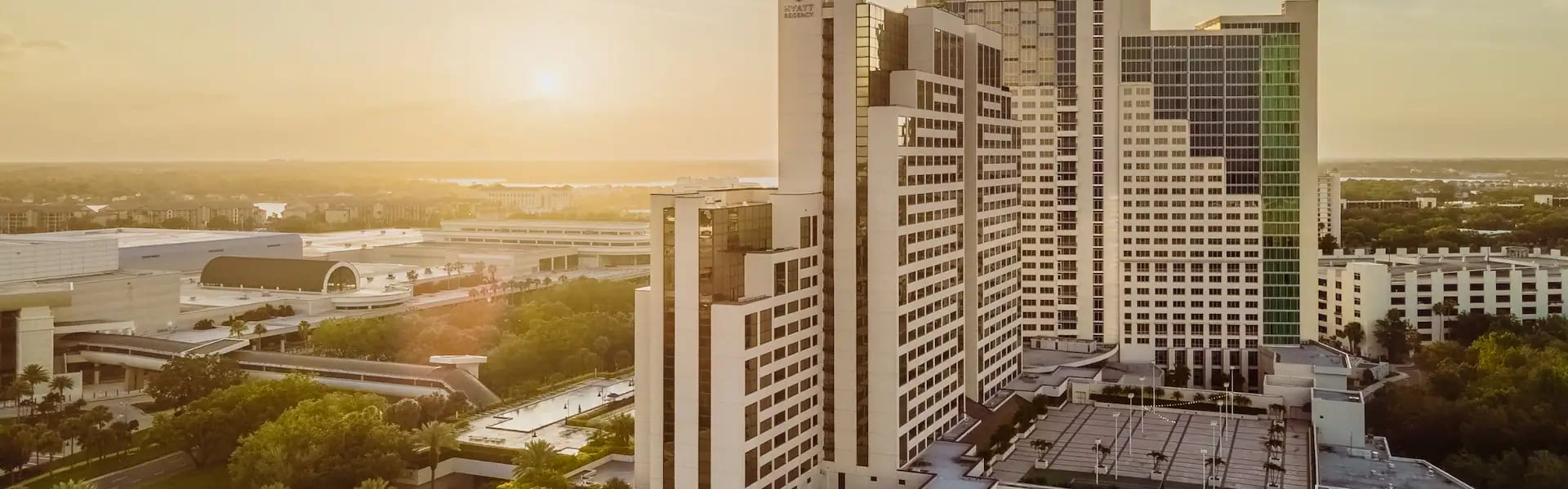 Hyatt Regency Orlando