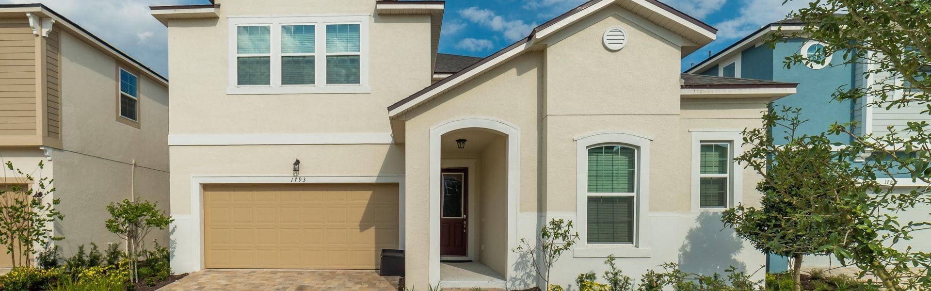 Solara Resort Villa, 1793 Caribbean View Terrace