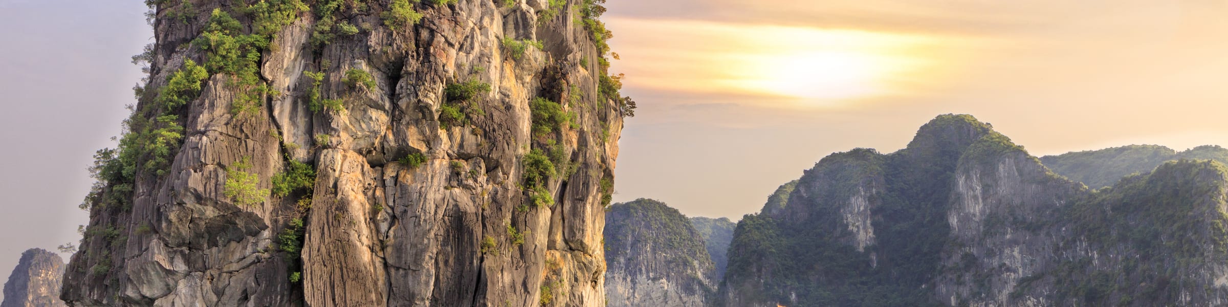 Highlights of Vietnam & Cambodia