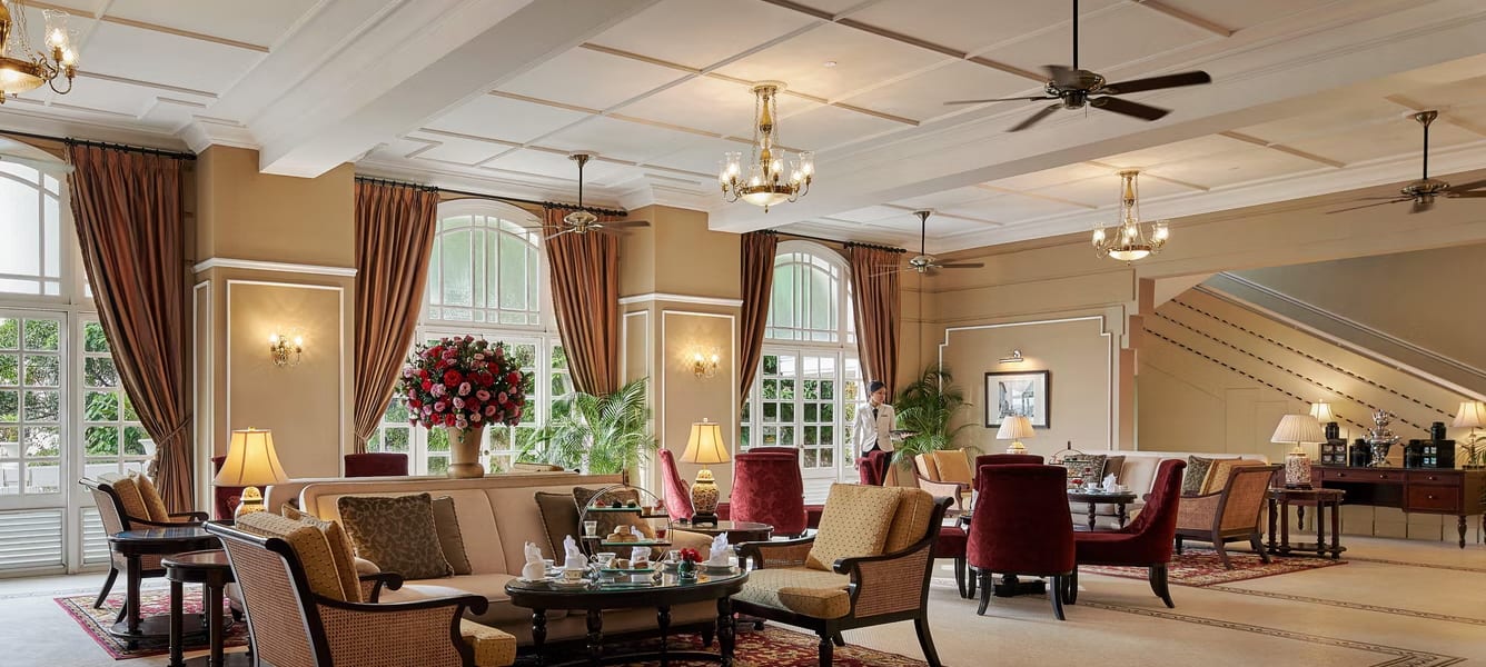 Malaysia Culinary Tour