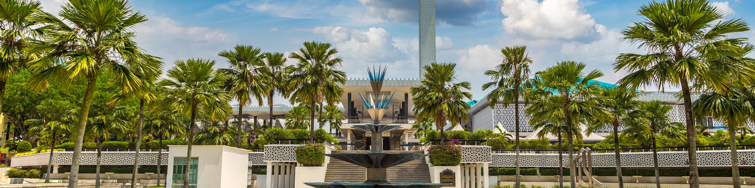 Kuala Lumpur & Penang