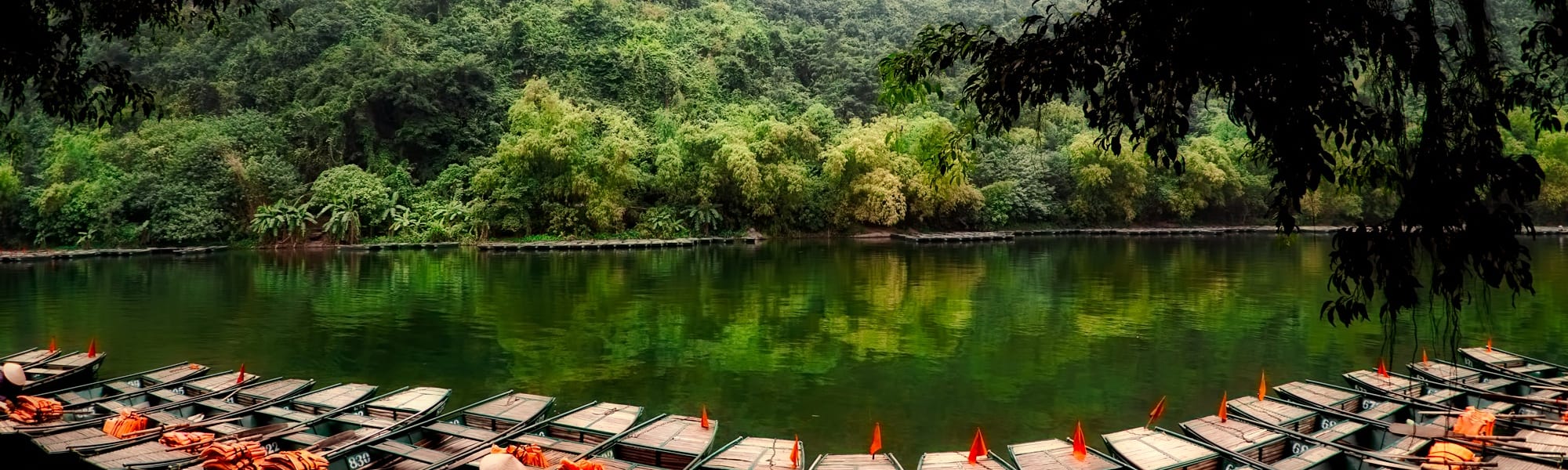 North & South Vietnam