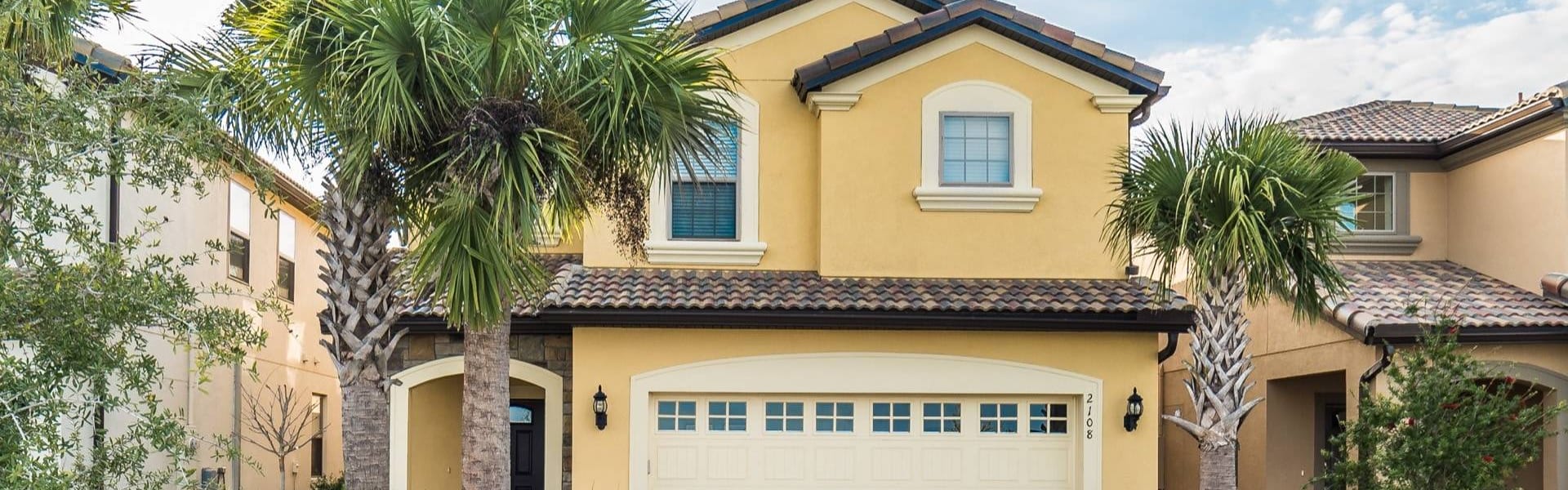 Windsor at Westside Resort Villa, 2108 Rome Drive