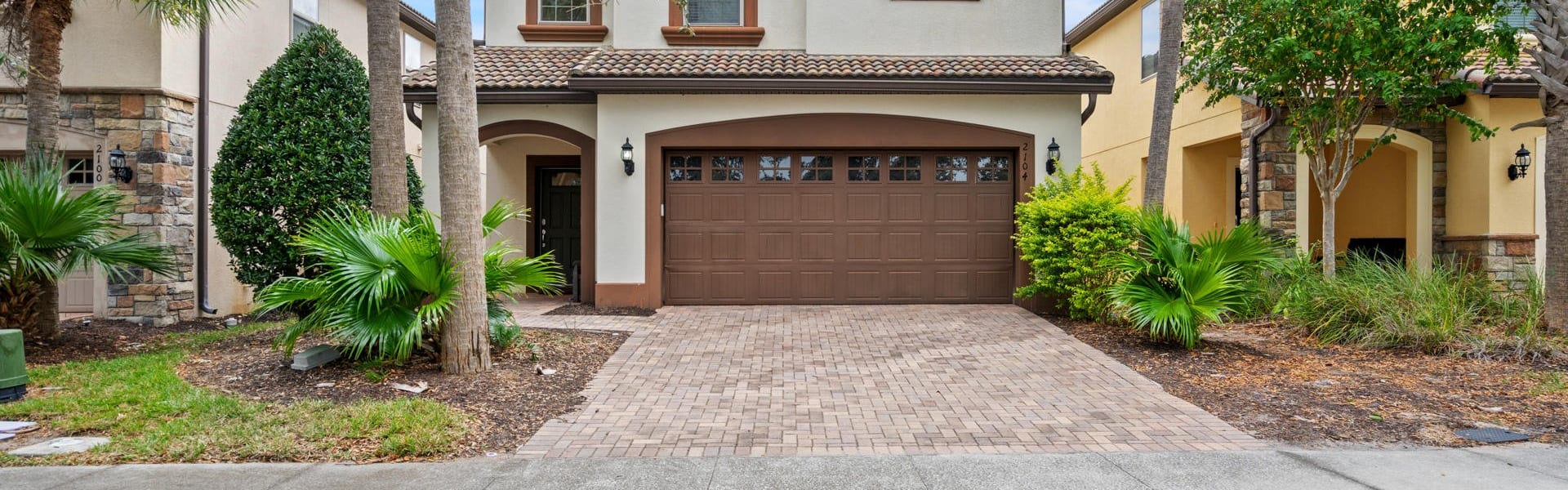 Windsor at Westside Resort Villa, 2104 Rome Drive