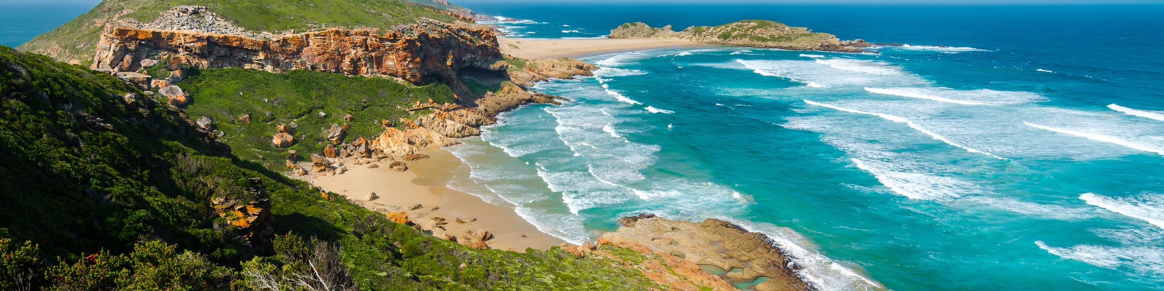 4 Star Cape Town Garden Route Safari