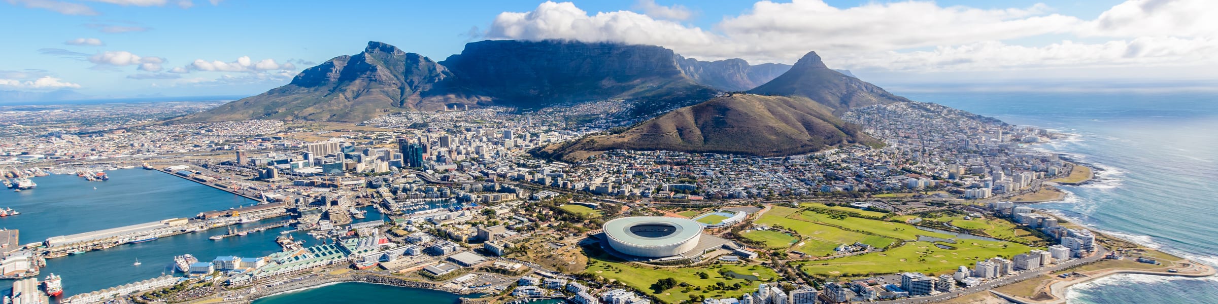 5 Star Cape Town Garden Route Safari