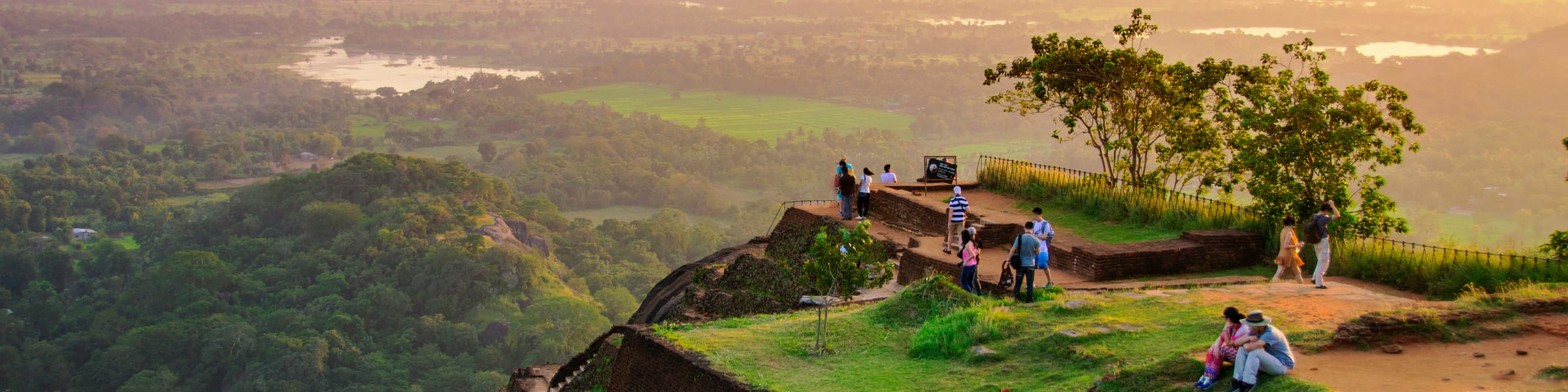 Sri Lanka Cultural Triangle