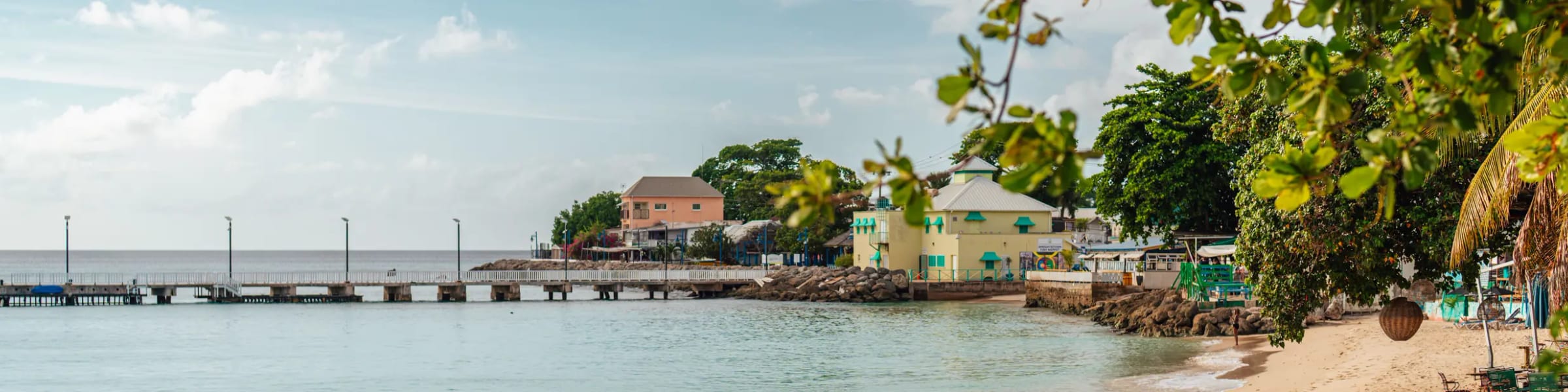 Apes Hill Barbados Golf Resort & Community