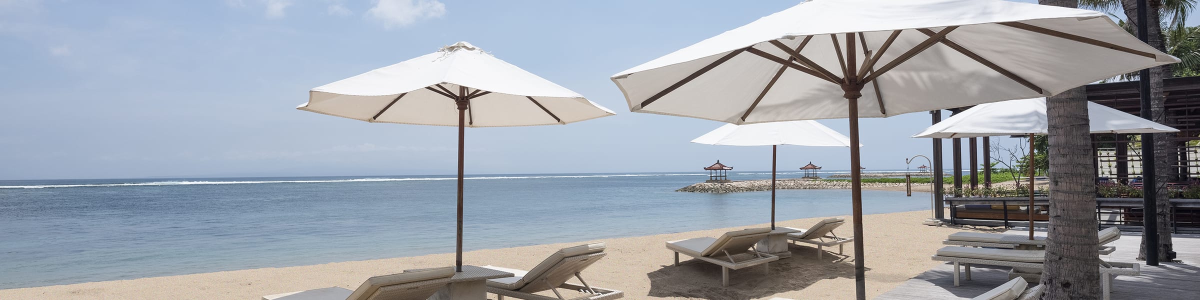 Griya Santrian a Beach Resort & Spa