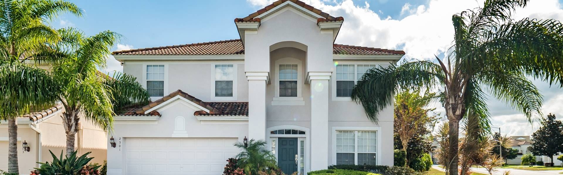 Windsor Hills Resort Villa, 2501 Archfeld Blvd