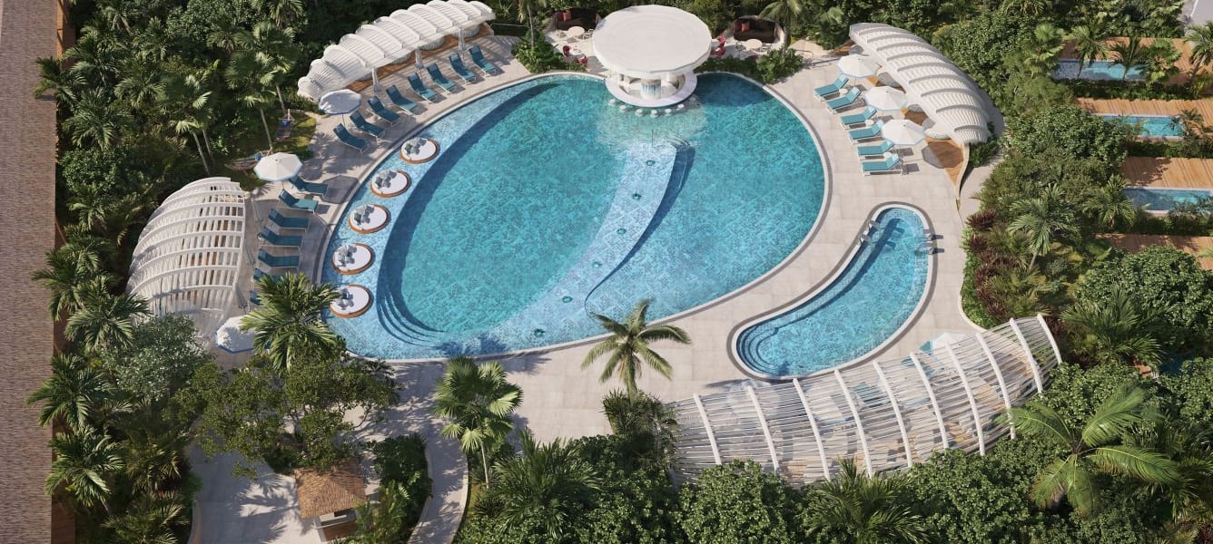 W Punta Cana, Adult All-Inclusive