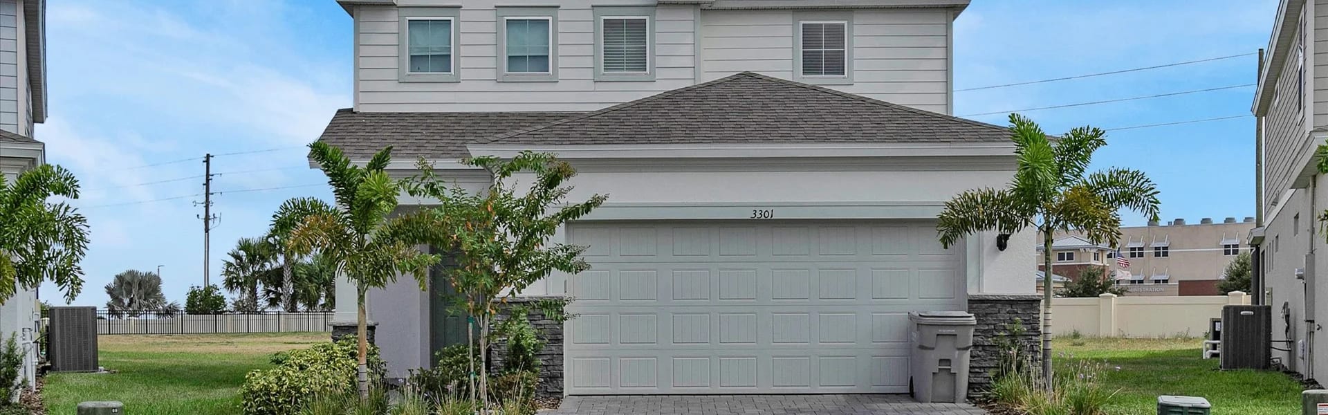 Windsor Island Resort Villa, 3301 Lilac Way