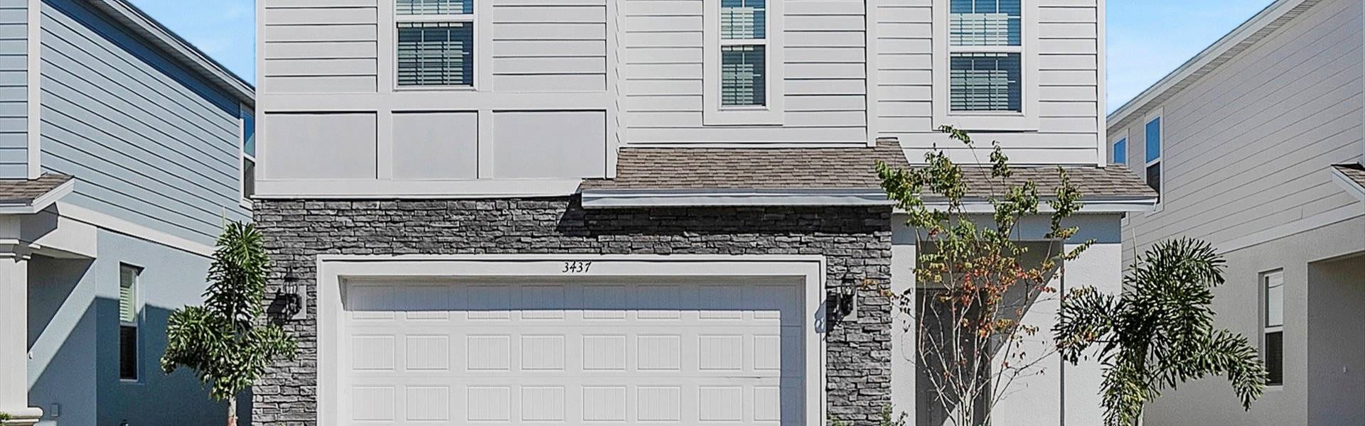 Windsor Island Resort Villa, 3437 Lilac Way