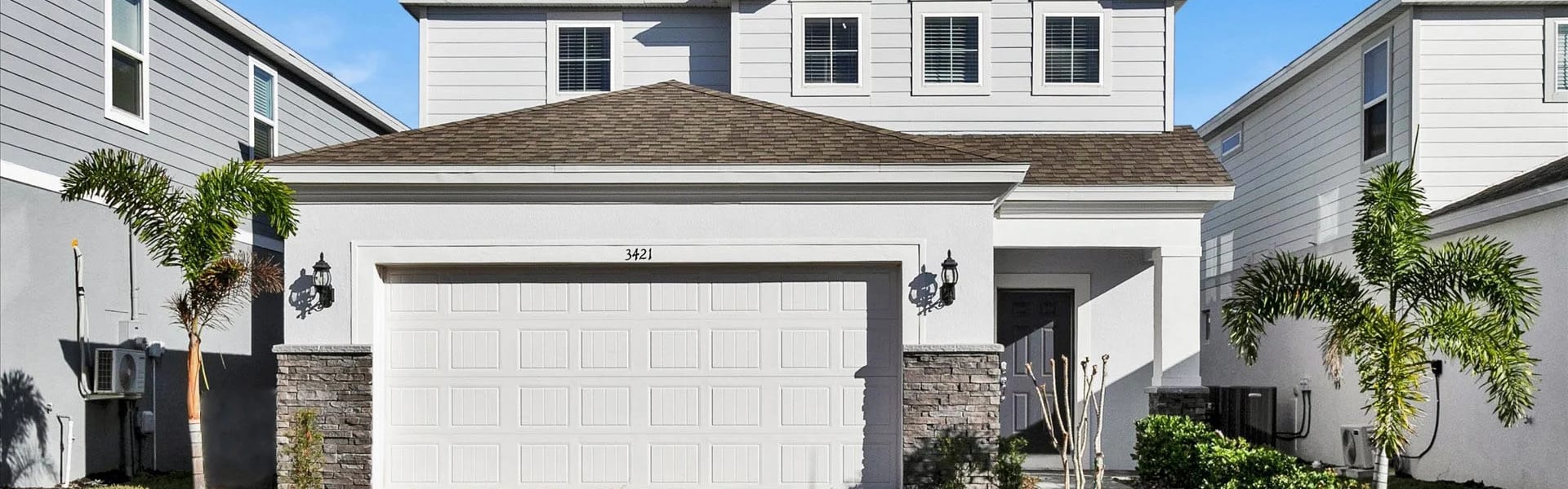 Windsor Island Resort Villa, 3421 Lilac Way