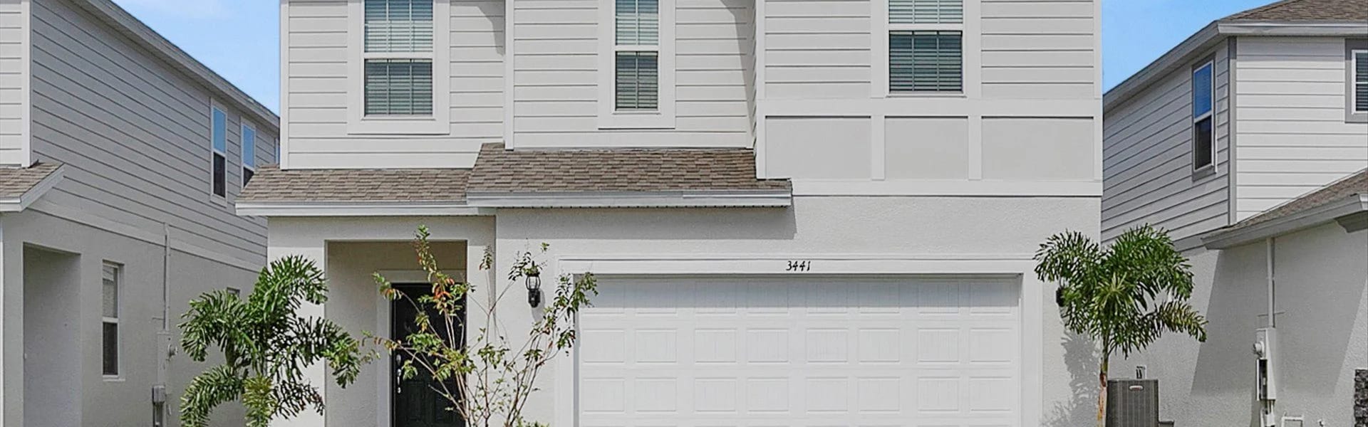 Windsor Island Resort Villa, 3441 Lilac Way