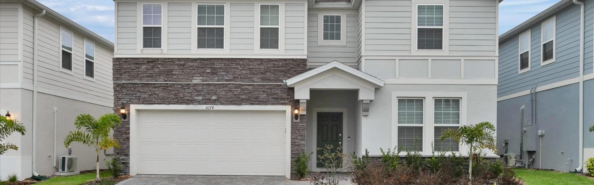 Windsor Island Resort Villa, 3074 Mahalo Drive