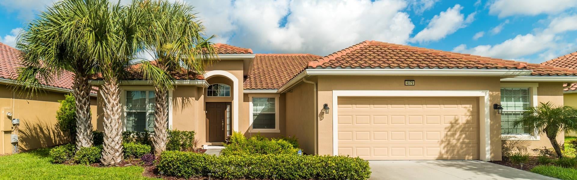 Solterra Resort Villa, 4079 Oak Tree Drive