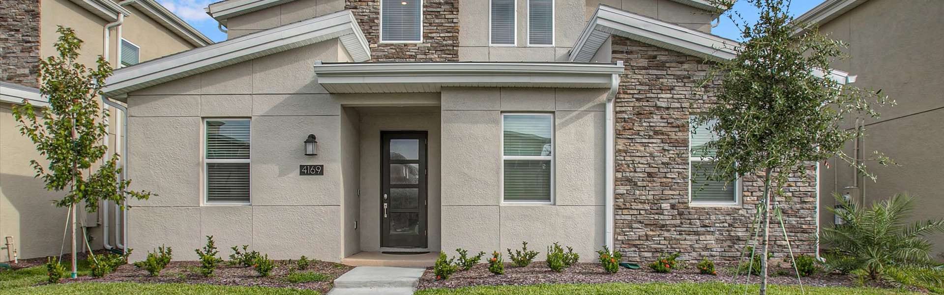 Storey Lake Resort Villa, 4169 Paragraph Drive