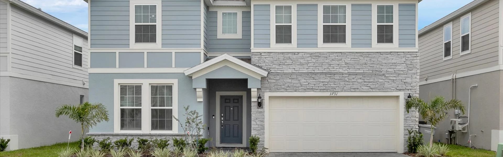 Windsor Island Resort Villa, 3731 Lana Avenue