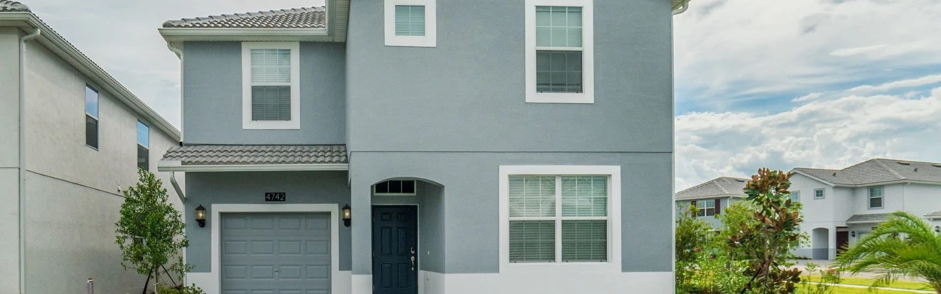 Sotey Lake Resort Villa, 4742 Sleepy Hallow Drive